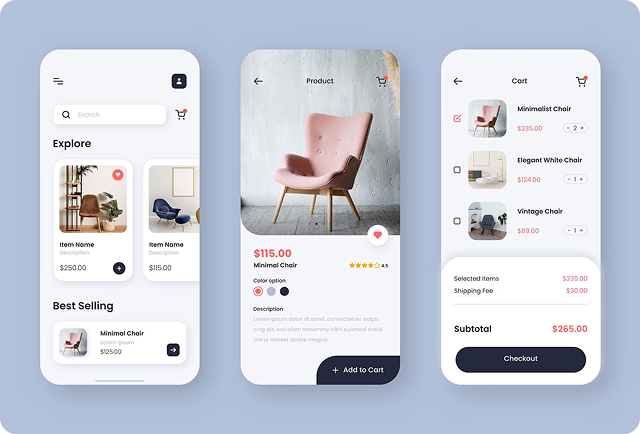 Mobile app marketing